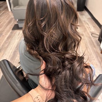 Theenextjen Salon - After - Hair Salons Near Me - Rancho Cucamonga, California Theenextjen Salon - After - Hair Salons Near Me - Rancho Cucamonga, California