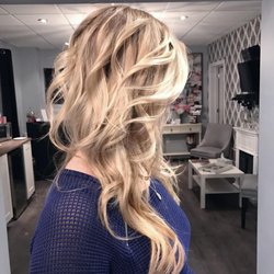 Rita At the Hair Boutique