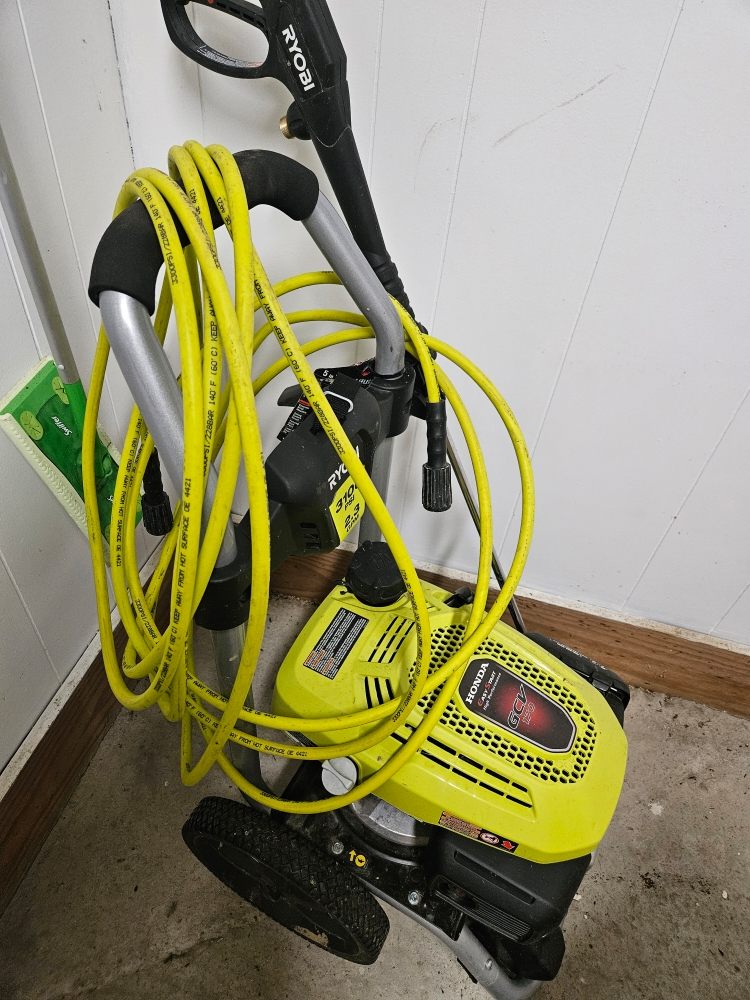 Slide of CJ's Handyman