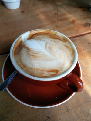 Colenso Country Cafe [ Cafe | Gift Shop | Orchard ] by null