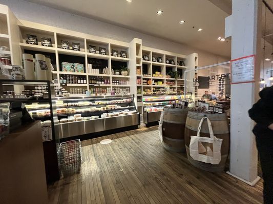 Le Cartet Resto Boutique by null