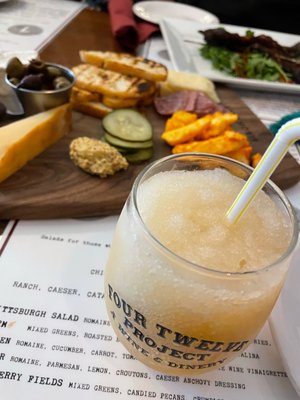 Four Twelve Project by null