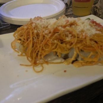 Acme Feed & Seed - Sushi - Bars Near Me - Nashville, Tennessee