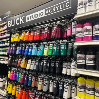 Blick Art Materials - Art Supplies Near Me - Miami, Florida Blick Art Materials - Art Supplies Near Me - Miami, Florida