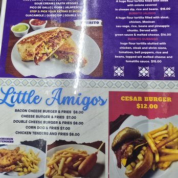Jalisco Grill - Page 5 - Mexican Near Me - Waynesburg, Pennsylvania Jalisco Grill - Page 5 - Mexican Near Me - Waynesburg, Pennsylvania