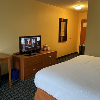 Fairfield by Marriott Inn & Suites Corpus Christi - Hotels Near Me - Corpus Christi, Texas Fairfield by Marriott Inn & Suites Corpus Christi - Hotels Near Me - Corpus Christi, Texas