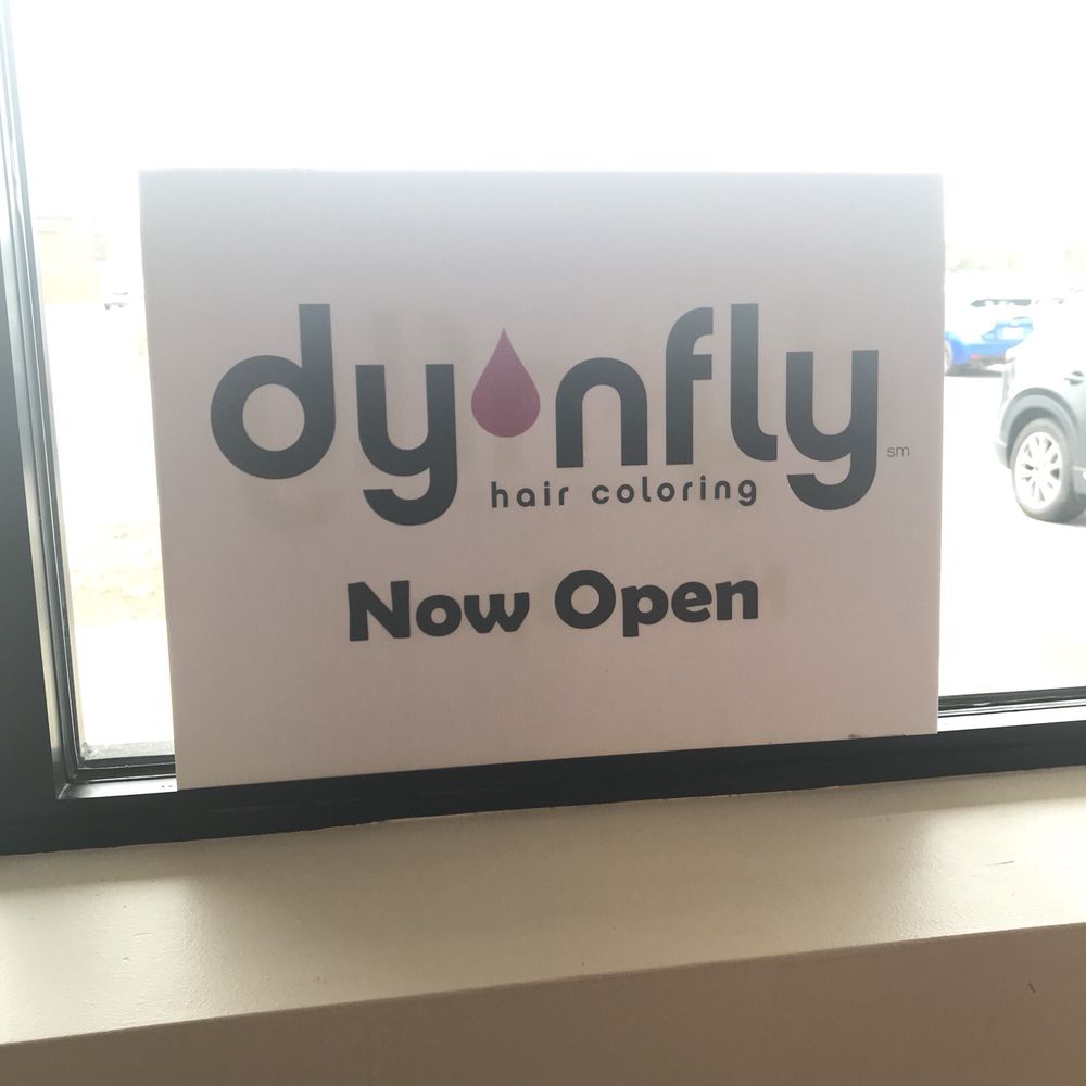 Dynfly - Hair Salons Near Me - Canton, Michigan