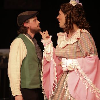 Conejo Players Theatre - Mark Twain's "Is He Dead?" - Fall '18 - Performing Arts Near Me - Thousand Oaks, California Conejo Players Theatre - Mark Twain's "Is He Dead?" - Fall '18 - Performing Arts Near Me - Thousand Oaks, California