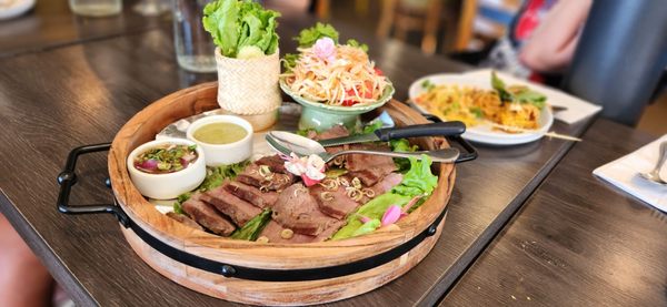 Supannee House of Thai by Suree by null