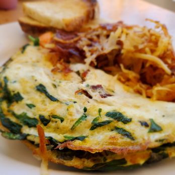 Shorehouse Kitchen - Monterey Omelet with egg whites - Coffee & Tea Near Me - La Jolla, California Shorehouse Kitchen - Monterey Omelet with egg whites - Coffee & Tea Near Me - La Jolla, California