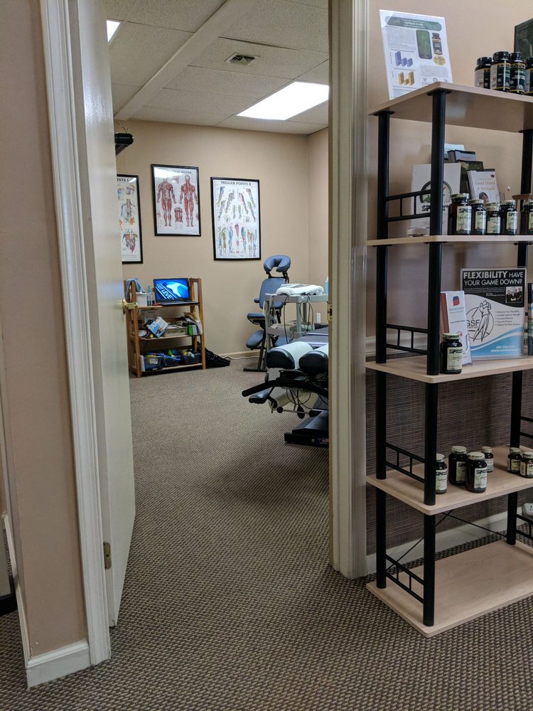 MAINLAND WELLNESS & REHABILITATION CENTER 2021 New Rd, Linwood, NJ Yelp