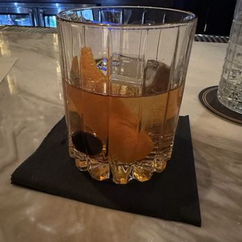 Ambrosia - Old fashioned - Steakhouses Near Me - Watersound, Florida Ambrosia - Old fashioned - Steakhouses Near Me - Watersound, Florida