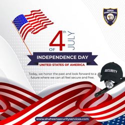 Shaheen Security Services