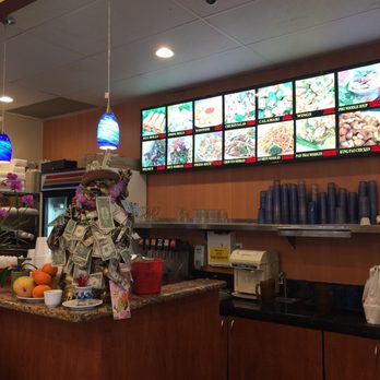 Pho Saigon Express - Menu - Vietnamese Near Me - Escondido, California