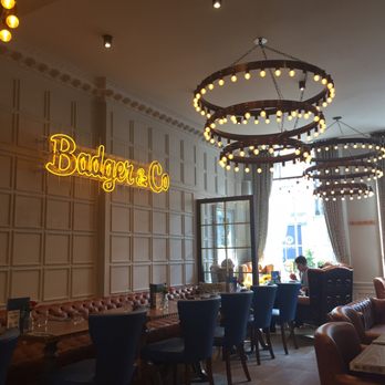 Badger & Co - Pubs Near Me - Edinburgh, EDH Badger & Co - Pubs Near Me - Edinburgh, EDH