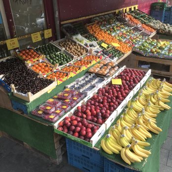 Supermarkt Ali Baba - Alibaba fruit - Food Near Me - Rotterdam, ZH Supermarkt Ali Baba - Alibaba fruit - Food Near Me - Rotterdam, ZH