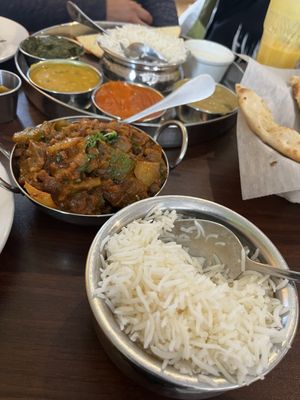 Namaste Indian Nepali Kitchen LLp by null