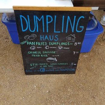 Axelrad - Amazing dumplings and delicious udon! - Beer Gardens Near Me - Houston, Texas Axelrad - Amazing dumplings and delicious udon! - Beer Gardens Near Me - Houston, Texas