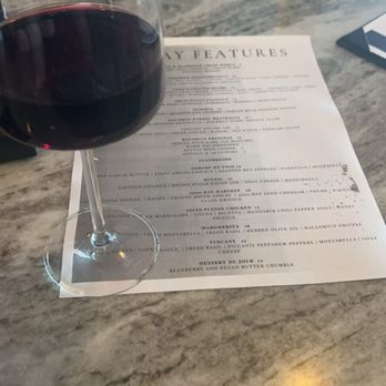 Wine Society - Wine Bars Near Me - Tarpon Springs, Florida