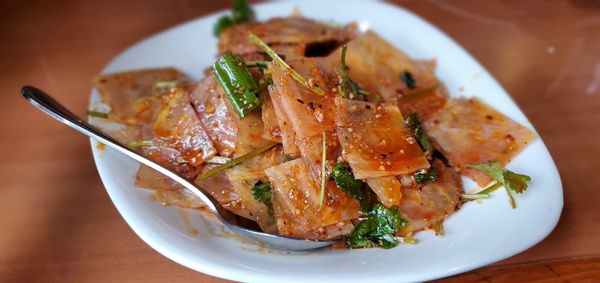 Taste Of Sichuan by null