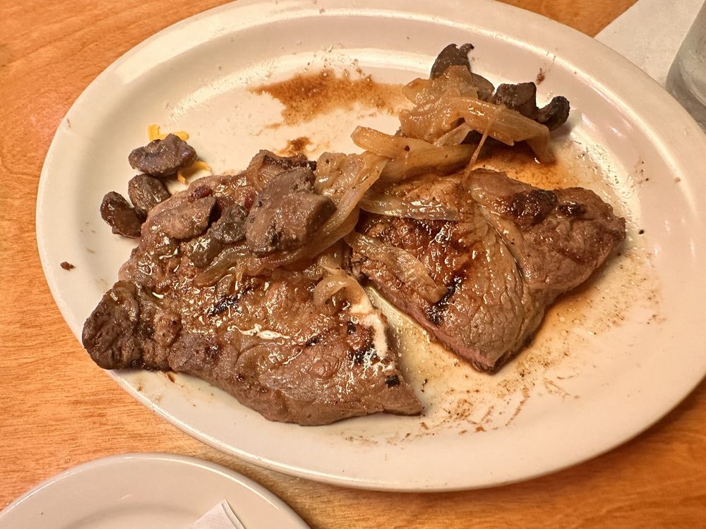 Texas Roadhouse Image