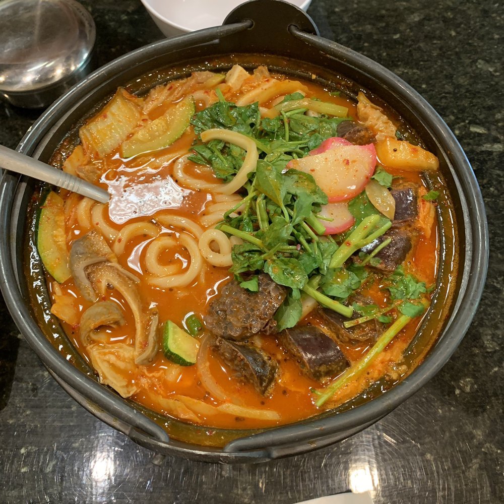 BAB Korean Bistro - Korean Near Me - Brookline, Massachusetts BAB Korean Bistro - Korean Near Me - Brookline, Massachusetts