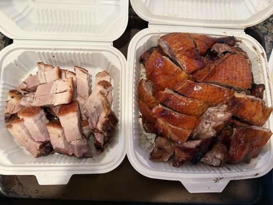 Cheung Hing Restaurant by null