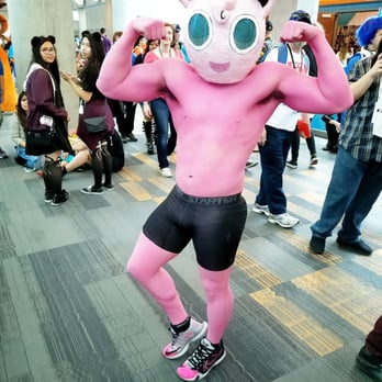 FanimeCon - 2016 - Day 2 - Festivals Near Me - San Jose, California