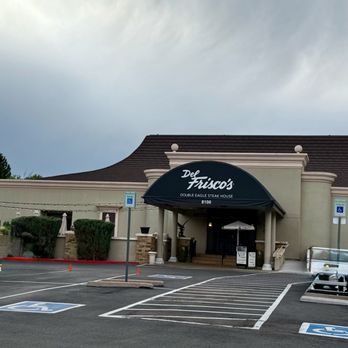 Del Frisco's Double Eagle Steakhouse - Steakhouses Near Me - Denver, Colorado Del Frisco's Double Eagle Steakhouse - Steakhouses Near Me - Denver, Colorado