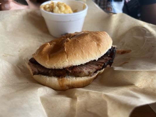 Zeigler's BBQ & Catering by null