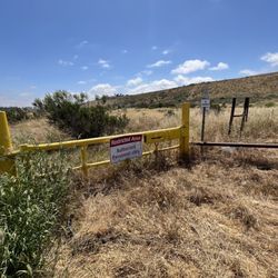 Proctor Valley Nature Resource Area