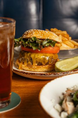 Clyde's of Chevy Chase by null