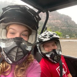 Ouray Mountain Adventures