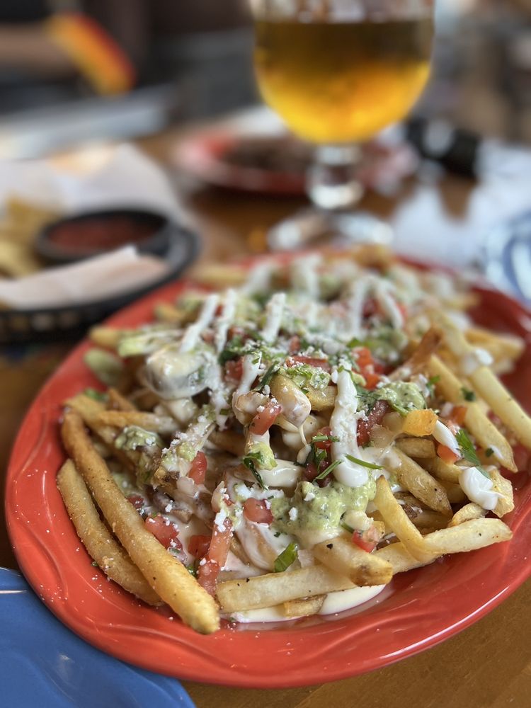 Casa de Freds Tacos y Tequila