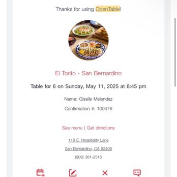 El Torito - Mexican Near Me - San Bernardino, California El Torito - Mexican Near Me - San Bernardino, California