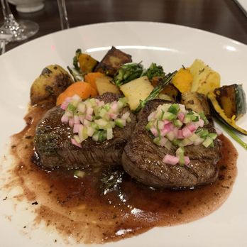 MW Restaurant - Beef tenderloin - New American Near Me - Honolulu, Hawaii MW Restaurant - Beef tenderloin - New American Near Me - Honolulu, Hawaii