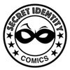 Secret Identity Comics gift card