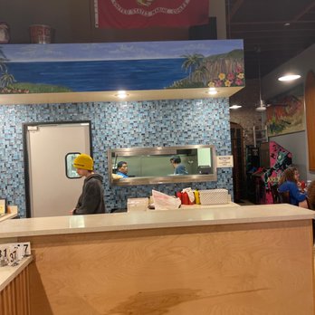 Ty's Burger House - Inside - Burgers Near Me - Oceanside, California Ty's Burger House - Inside - Burgers Near Me - Oceanside, California