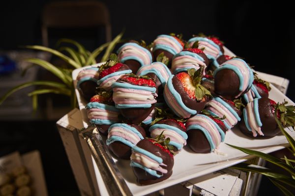 Sweet Hazel & Co. Bistro & Bakeshop by null