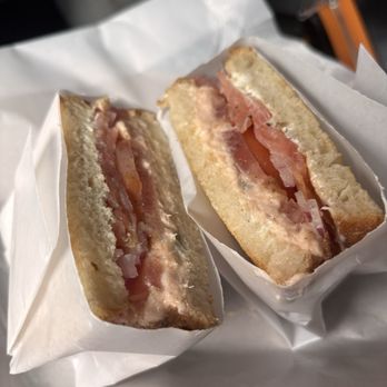Shelsky's Brooklyn Bagels - Bagels Near Me - Brooklyn, New York