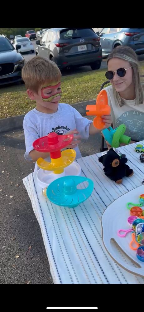 Minds of All Kinds Therapy - child therapist in Chattanooga, TN