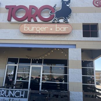 Toro Burger Bar - Gastropubs Near Me - El Paso, Texas