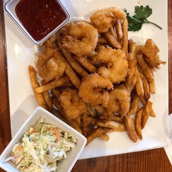 Clever Monkey Craft Grill & Bar - FRIED SHRIMP PLATTER - New American Near Me - Osprey, Florida Clever Monkey Craft Grill & Bar - FRIED SHRIMP PLATTER - New American Near Me - Osprey, Florida