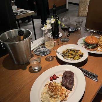 Bavette Grill - The spread - New American Near Me - Plano, Texas Bavette Grill - The spread - New American Near Me - Plano, Texas