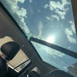 Luv Enterprises - Panoramic Sunroof (Volkswagen Tiguan SEL Premium)