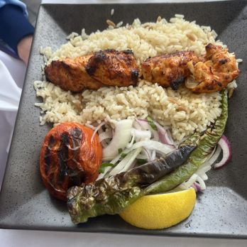 Chef Mediterranean - TAVUK KEBAB - Mediterranean Near Me - Cresskill, New Jersey