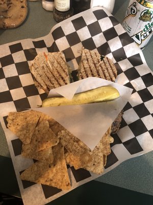 Centre Street Café by null