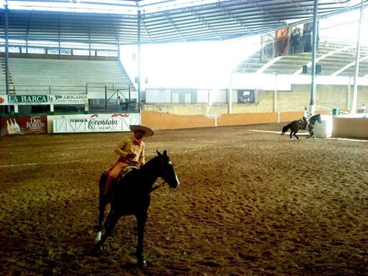 Campo Charro Jalisco by null
