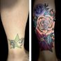 Photo of Lotus Tattoo