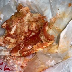 Bob's Sub & Sandwich Shop - Chicken parm sub